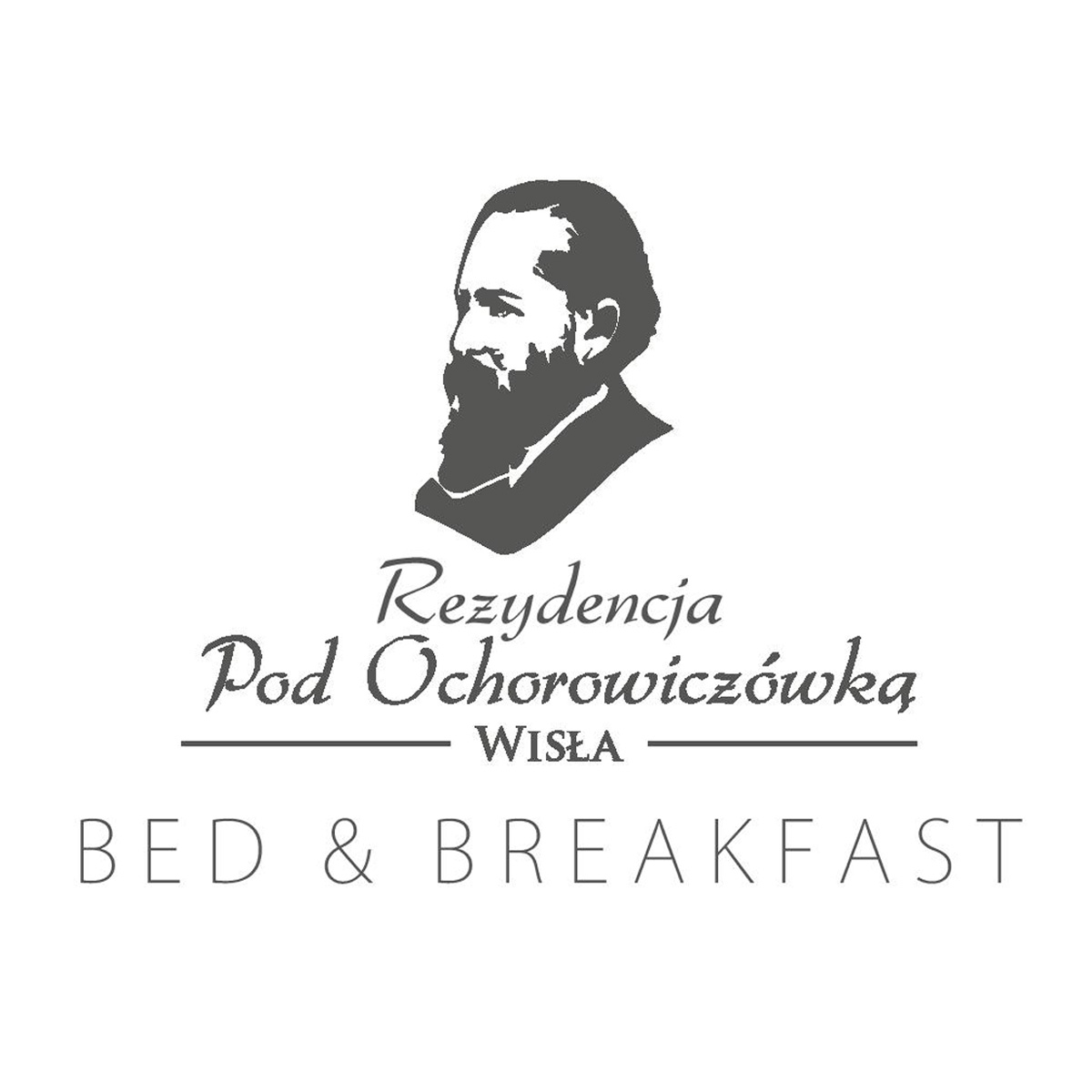 Logo Rezydencja Pod Ochorowiczówką B&B Wisła